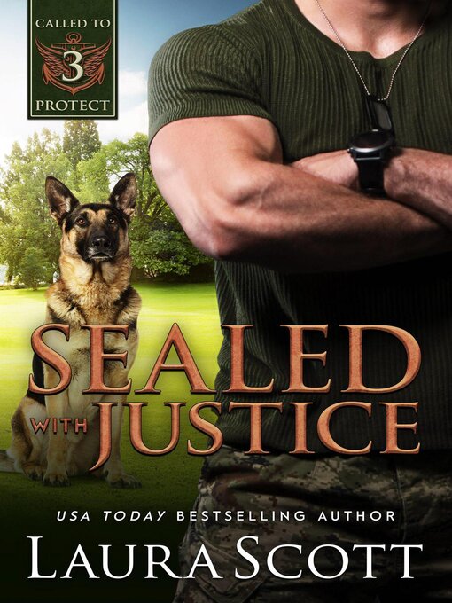 Cover image for Sealed with Justice